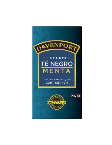 Davenport