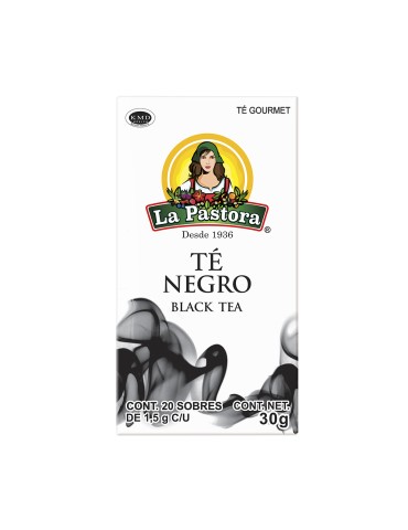 Té negro