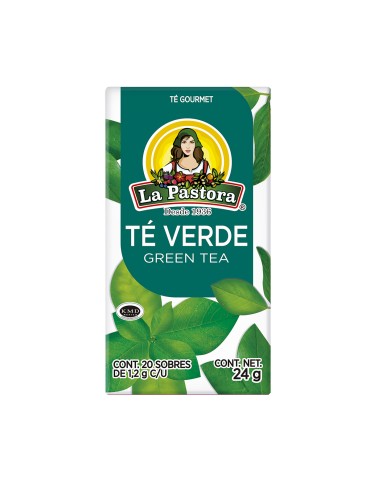 Té verde