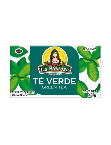 Té verde