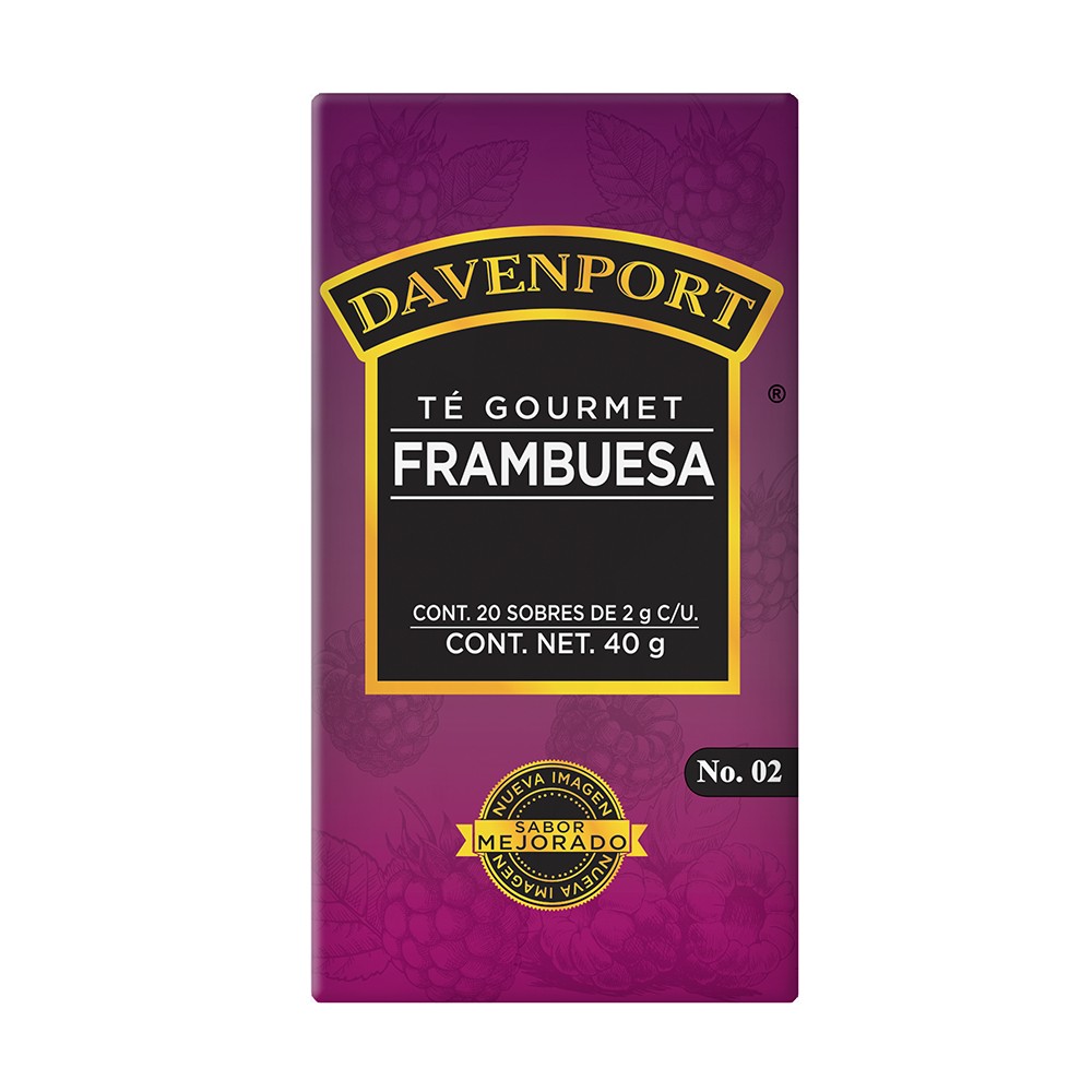 Frambuesa