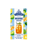 Infufrías cítricos