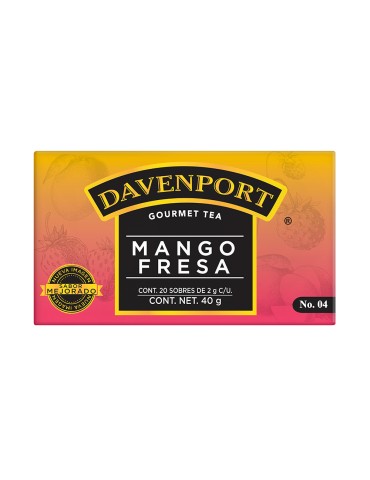 Mango fresa