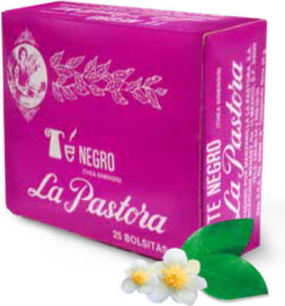 La-Pastora-Té